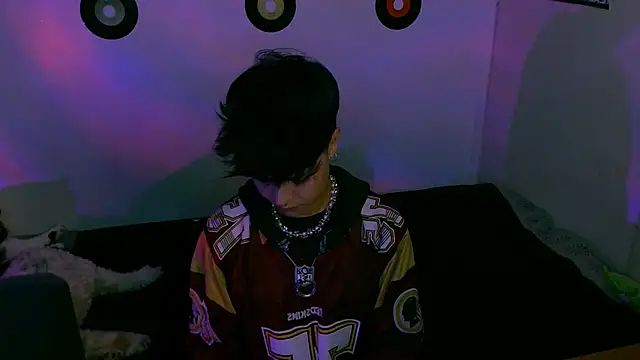 alex one888 online show from November 6, 12:22 am