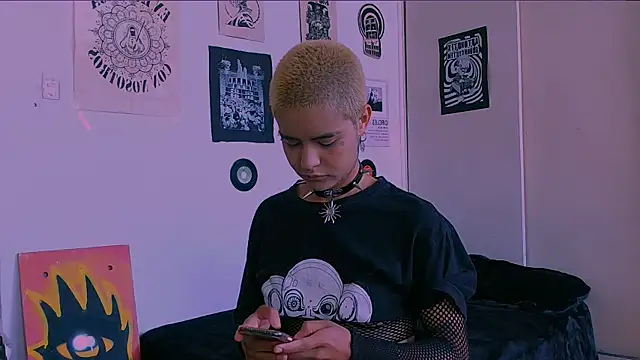 alex one888 online show from March 13, 8:37 pm