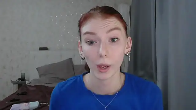 KateBunny online show from January 15, 4:55 pm