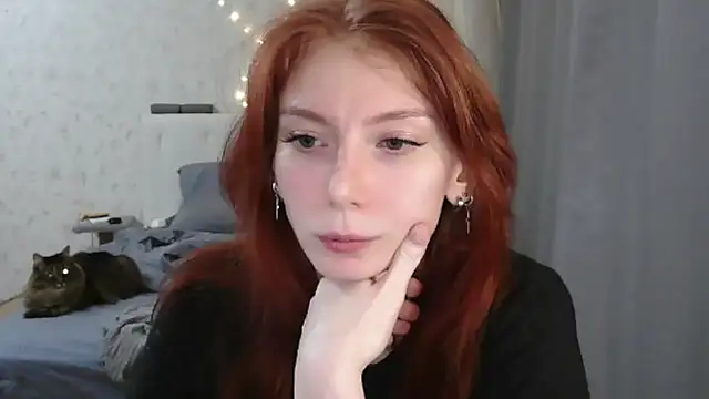 KateBunny online show from April 21, 4:45 pm