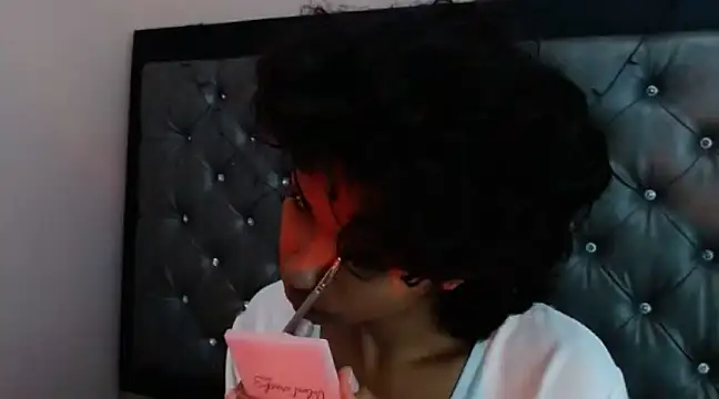 ToshiaKimich online show from March 15, 12:34 pm