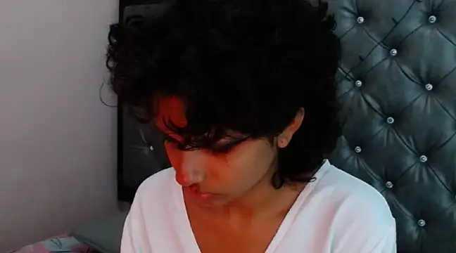 ToshiaKimich online show from March 15, 3:37 pm