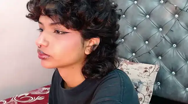 ToshiaKimich online show from March 17, 4:33 pm