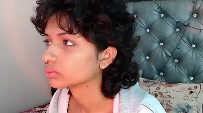 ToshiaKimich online show from March 18, 1:31 pm