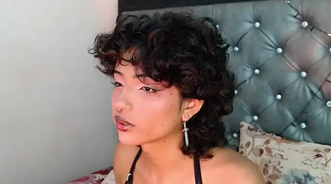 ToshiaKimich online show from March 20, 3:25 pm