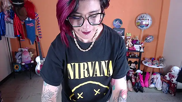 MissMiia2 online show from January 15, 3:18 pm