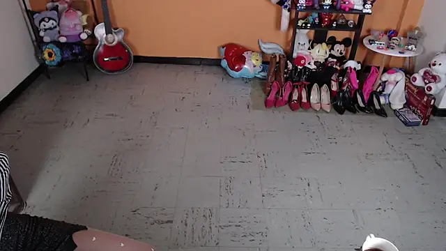 MissMiia2 online show from January 17, 1:13 pm