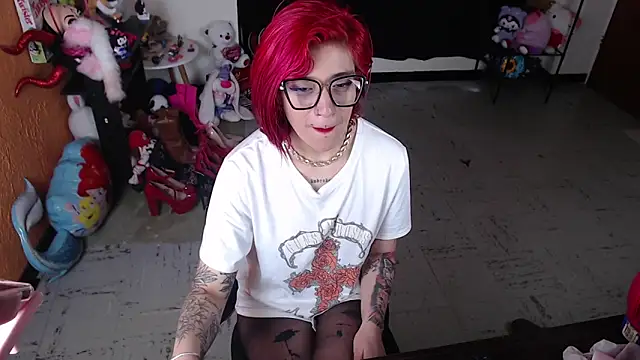 MissMiia2 online show from February 10, 5:09 pm