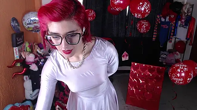 MissMiia2 online show from February 15, 3:50 pm