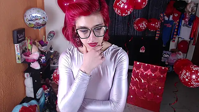 MissMiia2 online show from February 15, 6:55 pm