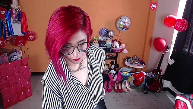 MissMiia2 online show from March 2, 4:21 pm