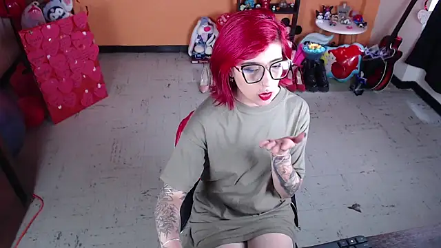 MissMiia2 online show from March 3, 12:58 pm