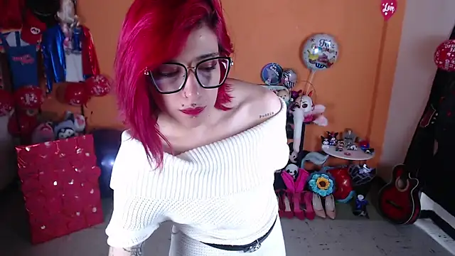 MissMiia2 online show from March 18, 3:53 pm