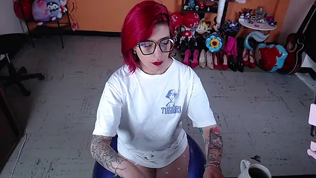 MissMiia2 online show from March 20, 12:53 pm