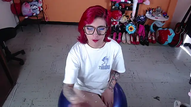 MissMiia2 online show from March 20, 4:09 pm