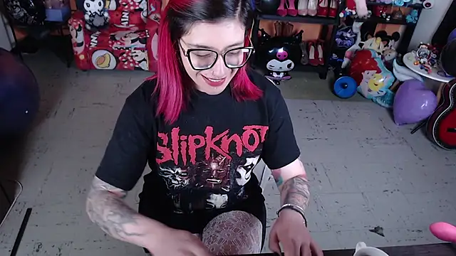 MissMiia2 online show from September 14, 1:21 pm