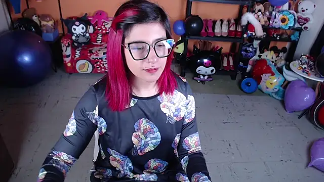 MissMiia2 online show from September 16, 3:02 pm