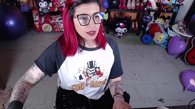 MissMiia2 online show from September 18, 3:03 pm