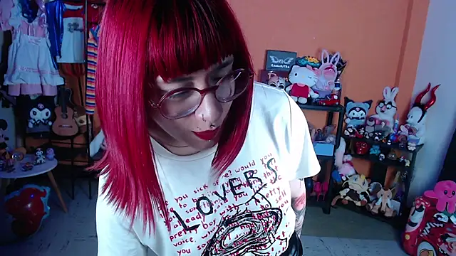 MissMiia2 online show from February 28, 11:17 pm