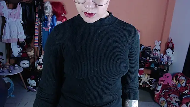 MissMiia2 online show from May 30, 12:24 pm