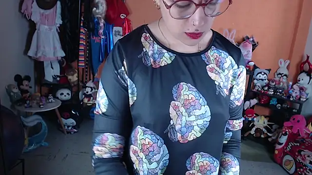 MissMiia2 online show from June 11, 5:44 pm