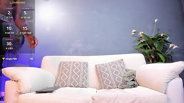 Iker bigdick online show from January 21, 7:28 pm