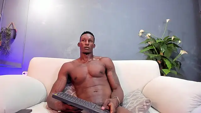 Iker bigdick online show from January 23, 10:33 pm
