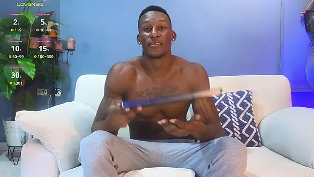 Iker bigdick online show from February 6, 7:18 pm