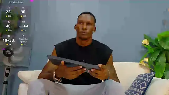 Iker bigdick online show from September 20, 4:08 pm