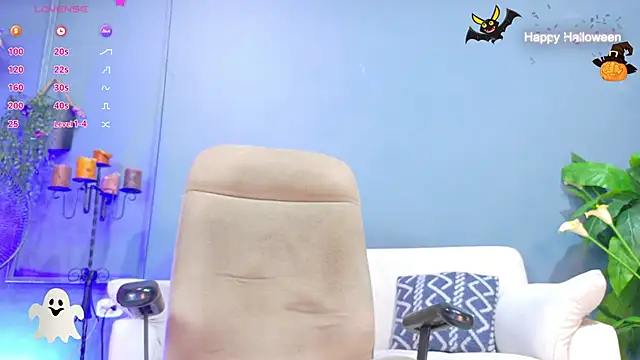 Iker bigdick online show from October 18, 7:14 pm