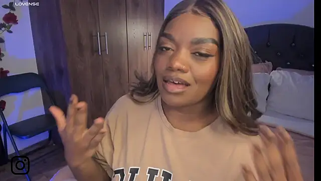 Im Maria online show from January 10, 10:25 pm