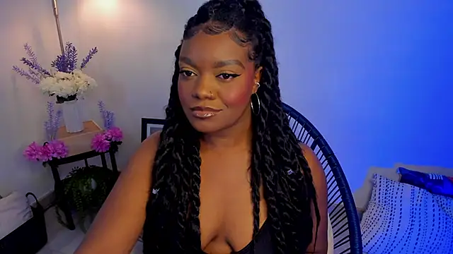 Im Maria online show from October 23, 9:57 pm