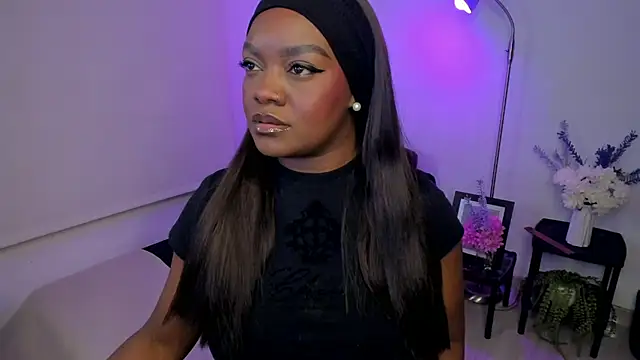 Im Maria online show from November 12, 1:06 am