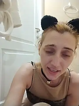 Iren online show from April 7, 8:31 pm