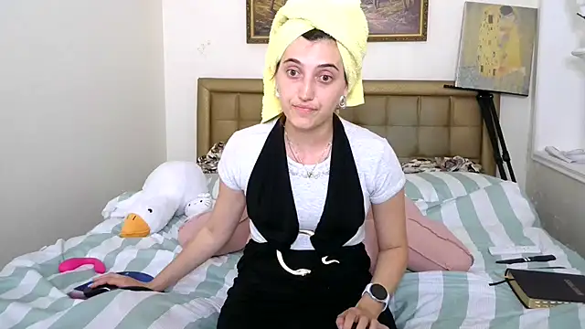 Iren online show from July 5, 1:18 pm