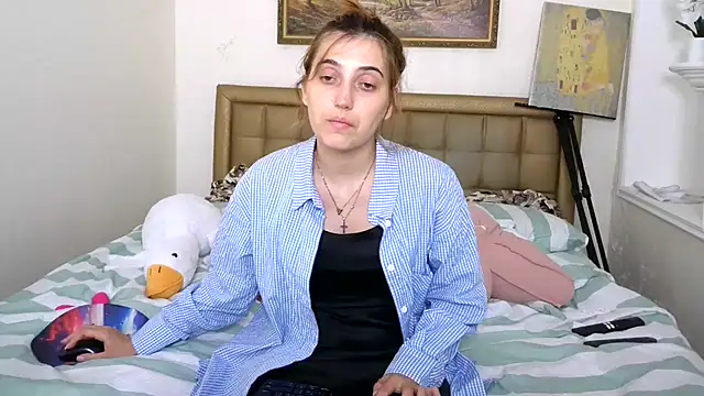 Iren online show from July 6, 12:02 pm