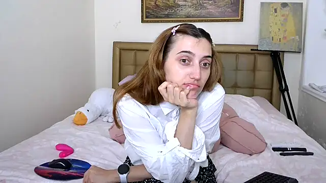 Iren online show from July 8, 10:31 am
