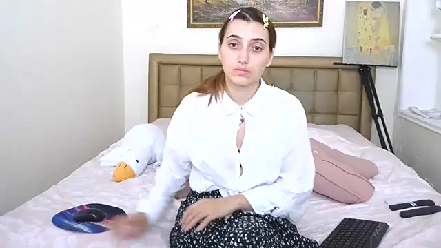 Iren online show from July 11, 10:51 am