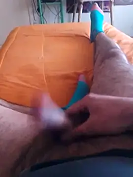 Snapshot of Argento14 chatting on November 6, 1:23 pm Argento14 online show from November 6, 1:23 pm