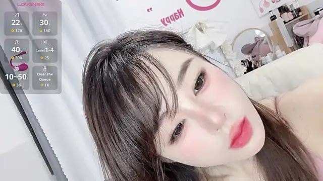 Snapshot of Carly_1 chatting on November 7, 6:46 am Carly 1 online show from November 7, 6:46 am