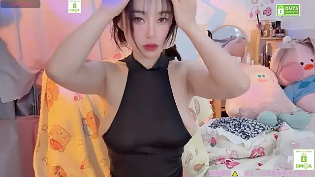 Snapshot of Carly_1 chatting on December 14, 3:17 pm Carly 1 online show from December 14, 3:17 pm