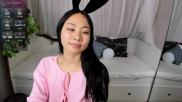 Inari Okami  online show from December 10, 12:05 pm