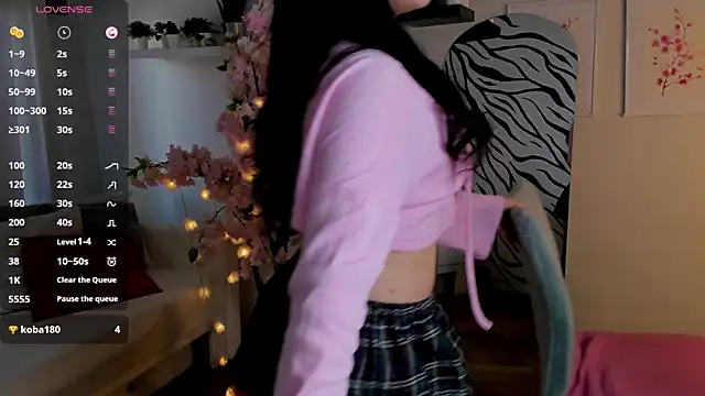 Inari Okami  online show from March 17, 5:56 am