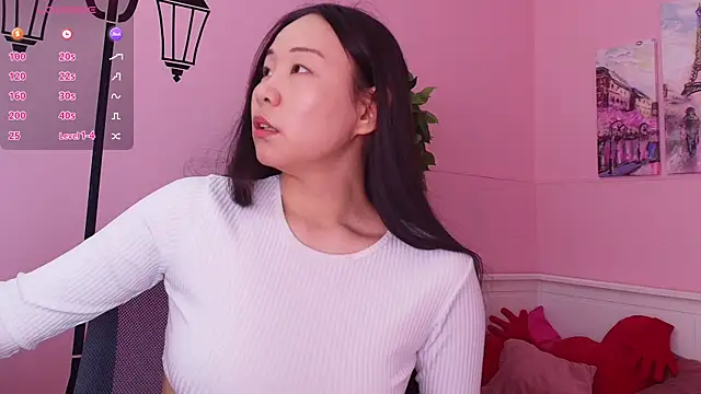 Inari Okami  online show from March 27, 3:12 pm