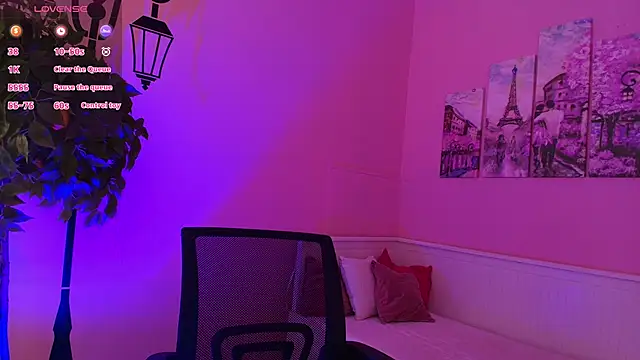 Inari Okami  online show from April 17, 4:10 pm