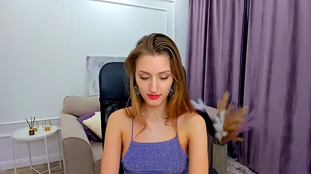 NaturalBeaty online show from February 25, 5:36 pm