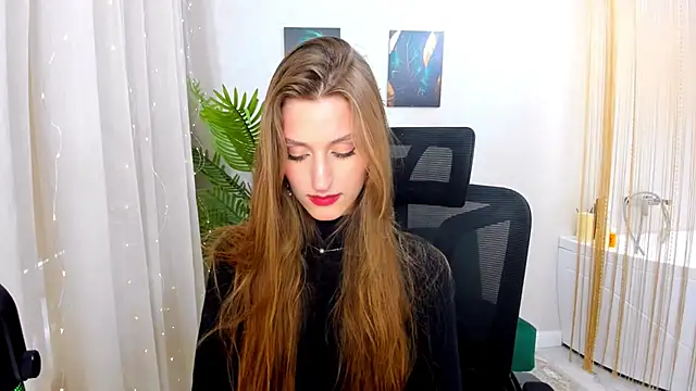 NaturalBeaty online show from March 11, 11:44 am