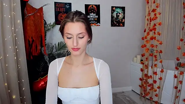 NaturalBeaty online show from October 14, 12:06 pm