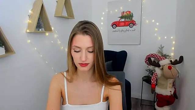 NaturalBeaty online show from December 16, 3:22 am