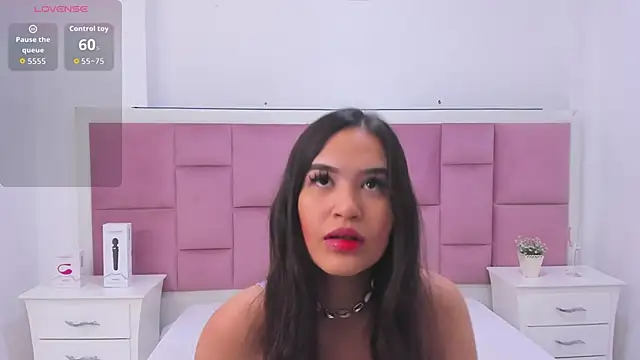 kaily sweet1 online show from November 8, 11:21 am